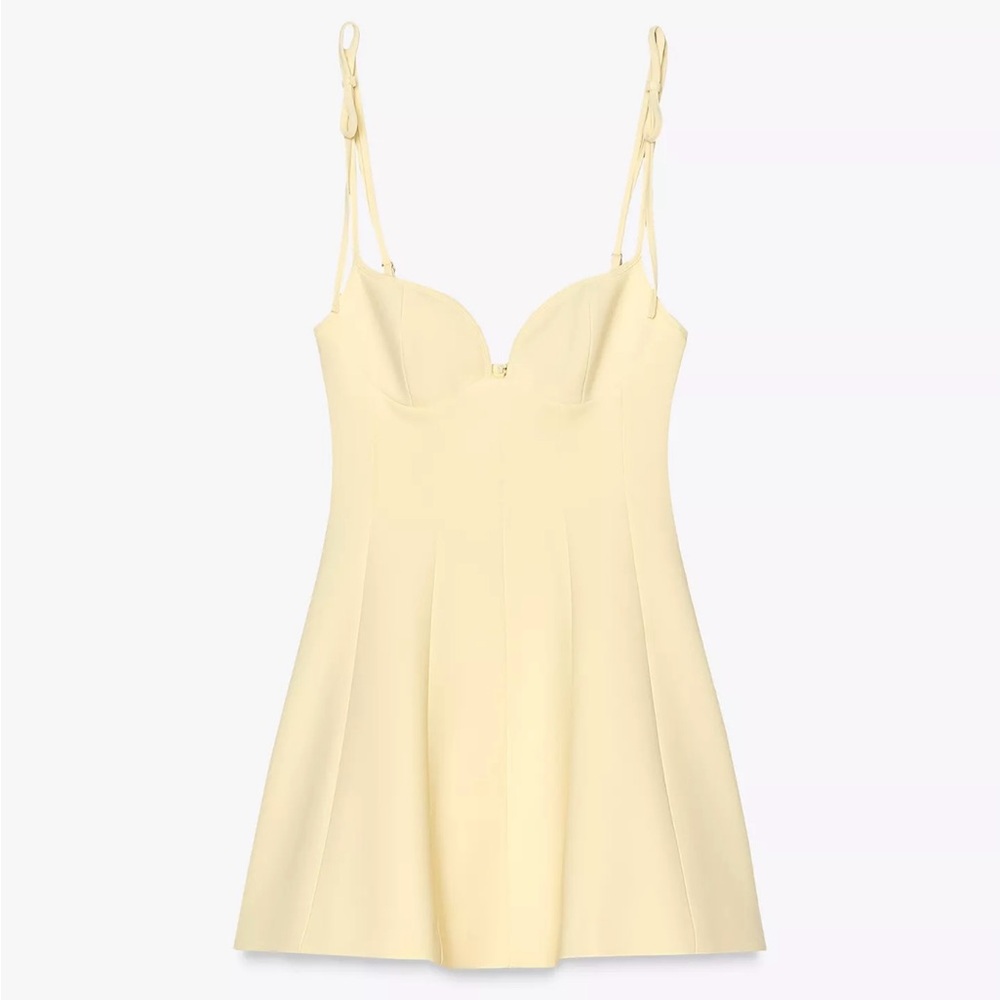 Zara mini dress